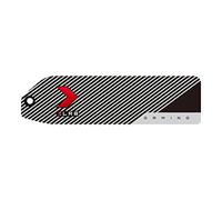 (TG. SSD Cover) PNY XLR8 SSD Coperchio con dissipatore integrato progettato per
