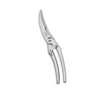 (TG. Stainless Steel Handle) Kuchenprofi Forbici Professionali per pollame in Ac