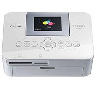 (TG. Stampante fotografica) Canon Selphy CP1000 Stampante Fotografica Compatta a