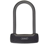 (TG. Standard) ABUS 397028 - 640/135HB150_BLACK Horquilla Granit Plus negra - NU