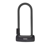 (TG. Standard) ABUS 397035 - 640/135HB230_BLACK Horquilla Granit Plus negra +Tex