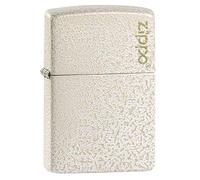(TG. Standard) Accendino Zippo® Classic Mercury Glass 49181ZL, Accendino Antive