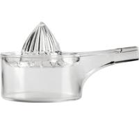 (TG. Standard) Alessi AEA01 O Citrus Zitronenpresse, orange, bianco, Standard -