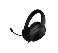 (TG. Standard) ASUS ROG Strix Go Core - Cuffie da gioco cablate con connettore d