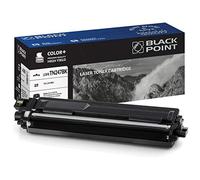 (TG. Standard) Black Point Cartuccia Toner per TN-247BK (TN-247) - Nero - per Br
