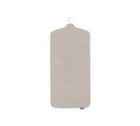(TG. Standard) Brabantia ASSE Steaming richiudibile- Stiratura con Steamer ad Al