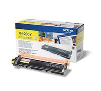 (TG. Standard) Brother TN230Y Toner Originale, Capacit Standard, Fino a 1400 Pa