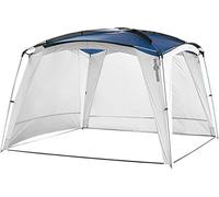 (TG. Standard) BRUNNER 0102055N Medusa Set di 2 pareti laterali per gazebo, 400