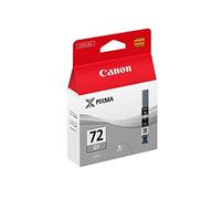 (TG. Standard) Canon PGI-72 GY Serbatoio Inchiostro Grigio - NUOVO