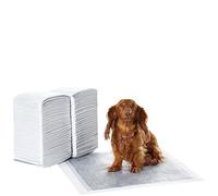 (TG. Standard (confezione da 120)) Amazon Basics Tappetini al carbone con contro