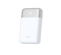 (TG. Standard) D-Link DPP-101 Power Bank 10000mAh - Caricabatterie Portatile c