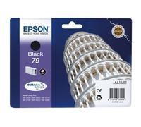 (TG. Standard) Epson 79 Serie Torre, Cartuccia Originale Getto d'Inchiostro DURA