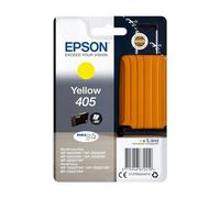 (TG. Standard) Epson C13T05G44010 inchiostro giallo 5,4 ml 300 pagine - NUOVO