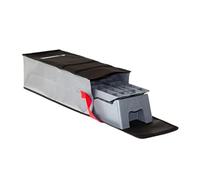 (TG. Standard) Fiamma Borsa Level Bag S Unisex Adulto, Neutro, Standard - NUOVO