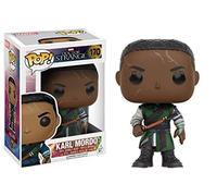 (TG. Standard) Funko 9745 - Pop Bobble Marvel Doctor Strange Mordo - NUOVO