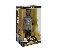 (TG. Standard) Funko Gold 12" NBA: Nets-Kevin Durant - (CE'21) - Probabilit di