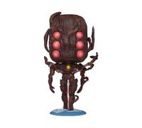 (TG. Standard) Funko Marvel Lunch-10 Sack Lunch 10" Pop 15 Figura da Collezione,
