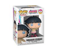 (TG. Standard) Funko POP Animation: Boruto - Himawari Uzumaki - Probabilit di