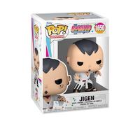 (TG. Standard) Funko POP Animation: Boruto - Jigen - Boruto: Naruto Next Genera