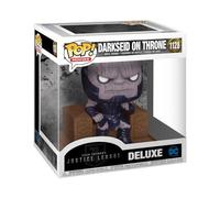 (TG. Standard) Funko Pop Deluxe: Liberty - Darkseid - Deluxe 1 - Justice League