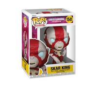 (TG. Standard) Funko POP Movies: Godzilla X Kong: The New Empire - Skar King -