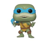 (TG. Standard) Funko Pop Movies: Teenage Mutant Ninja Turtles - (Teenage Mutant