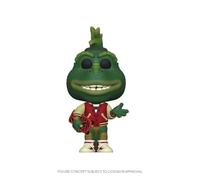 (TG. Standard) Funko Pop TV: Dinosaurs-Robbie Sinclair Collectible Toy - Dinosa