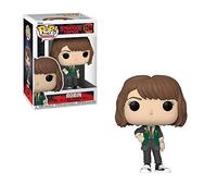 (TG. Standard) Funko Pop TV: Stranger Things - Robin- Figura in Vinile da Colle