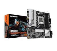 (TG. Standard) GIGABYTE B650M GAMING PLUS WIFI Scheda madre - CPU AMD Ryzen 9000