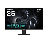 (TG. Standard) Gigabyte GS25F2 Monitor Gaming 25" FHD - 1920 x 1080, 200Hz, 1ms,