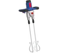 (TG. standard) Güde Agitatore GRW 1811.1 TWIN (1800 W, cambio a 2 marce, 0-460