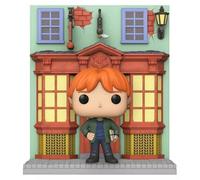 (TG. Standard) HARRY POTTER Ron Weasley Quidditch Supplies (Pop Deluxe) Vinile