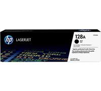 (TG. standard) HP 128A CE320A, Cartuccia Toner Originale HP da 2000 Pagine, Comp