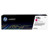 (TG. Standard) HP 128A CE323A, Cartuccia Toner Originale HP da 1300 Pagine, Comp