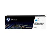 HP Cartuccia Toner originale ciano LaserJet 131A