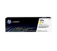 (TG. standard) HP 131A CF212A, Cartuccia Toner Originale HP da 1600 Pagine, Comp