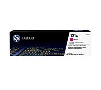 (TG. standard) HP 131A CF213A, Cartuccia Toner Originale HP da 1600 Pagine, Comp
