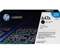 (TG. Standard) HP 647A CE260A, Cartuccia Toner Originale, da 8.500 Pagine, Compa