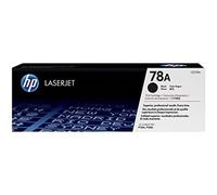 (TG. Standard) HP 78A CE278A Cartuccia Toner Originale, Compatibile con Stampant