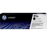 (TG. Standard) HP 85A CE285A Cartuccia Toner Originale, Compatibile con Stampant