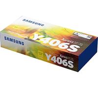 Samsung Cartuccia toner giallo originale CLT-Y406S (CLP-360 toner yellow 1K)