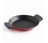 (TG. Standard) Lacor - 25932 - Paella Cocotte a Induzione, Paella Antiaderente C