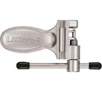 (TG. Standard) LEZYNE, Smagliacatena, Argento (Silber) - NUOVO