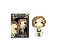 (TG. Standard) Loungefly Funko POP Enamel Pins: Friends - Rachel Green - Spilla
