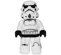 (TG. Standard) Manhattan Toy Lego Star Wars Stormtrooper, personaggio di peluche