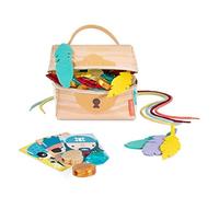 (TG. Standard) Miniland NECKLACE TREASURE - 100 ml - NUOVO