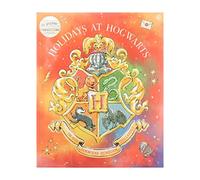 (TG. Standard) Paladone Harry Potter Calendario dell'Avvento 2022 con Regali, Co