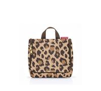 (TG. Standard) reisenthel toiletbag - Pratica borsa da toilette con gancio, mate
