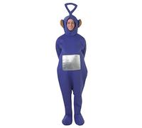 (TG. standard) Rubie' s Ufficiale Tinky Winky Teletubbies, Costume da Adulto -