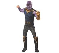 (TG. standard) Rubie's Thanos-Costume deluxe del film, Multicolore, standard, 82